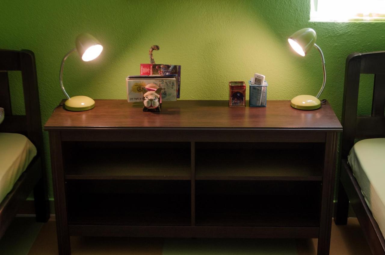 Q Podgorica Beds,Rooms And More Экстерьер фото