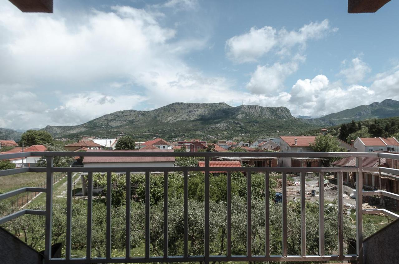 Q Podgorica Beds,Rooms And More Экстерьер фото