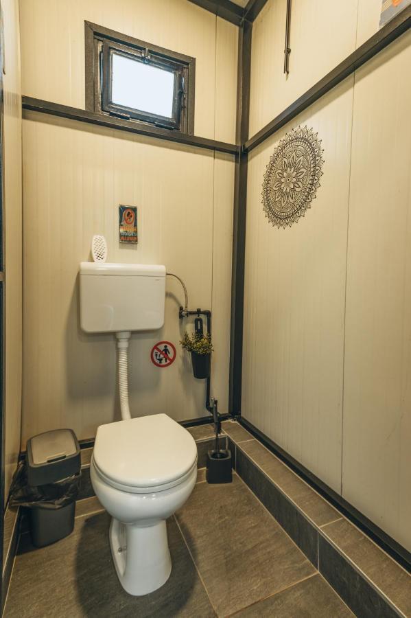 Q Podgorica Beds,Rooms And More Экстерьер фото