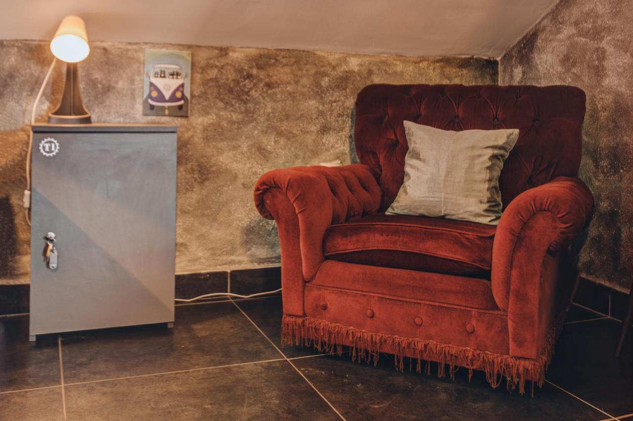 Q Podgorica Beds,Rooms And More Экстерьер фото