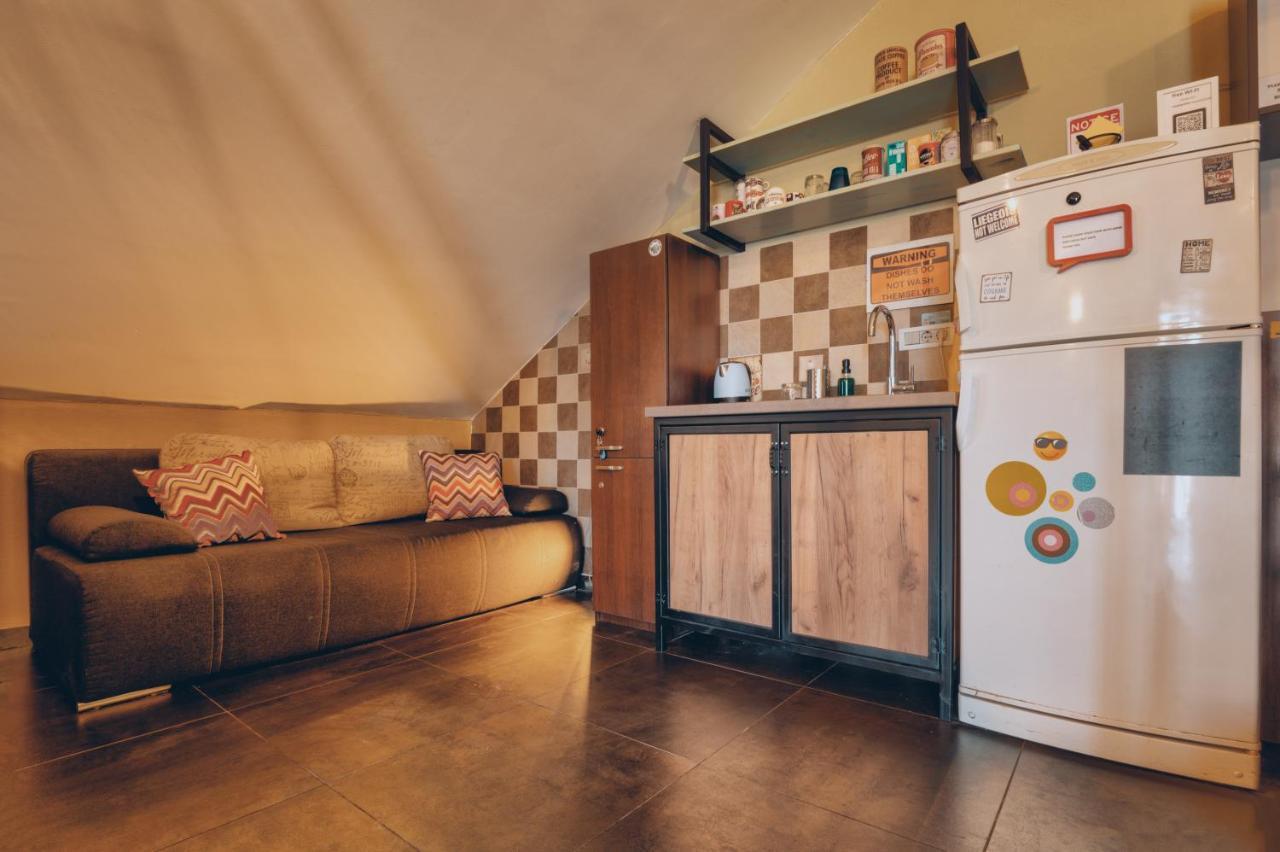 Q Podgorica Beds,Rooms And More Экстерьер фото