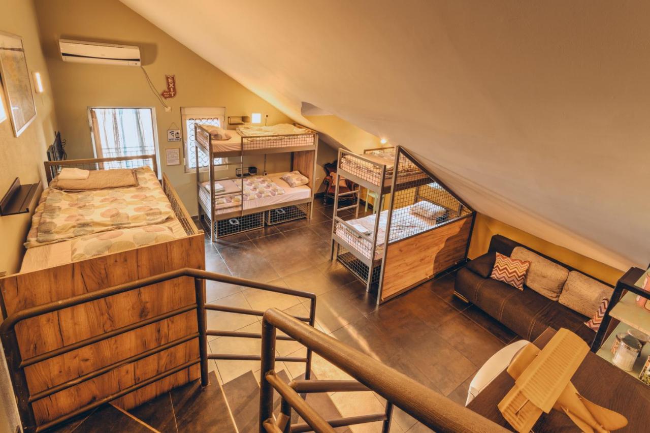 Q Podgorica Beds,Rooms And More Экстерьер фото