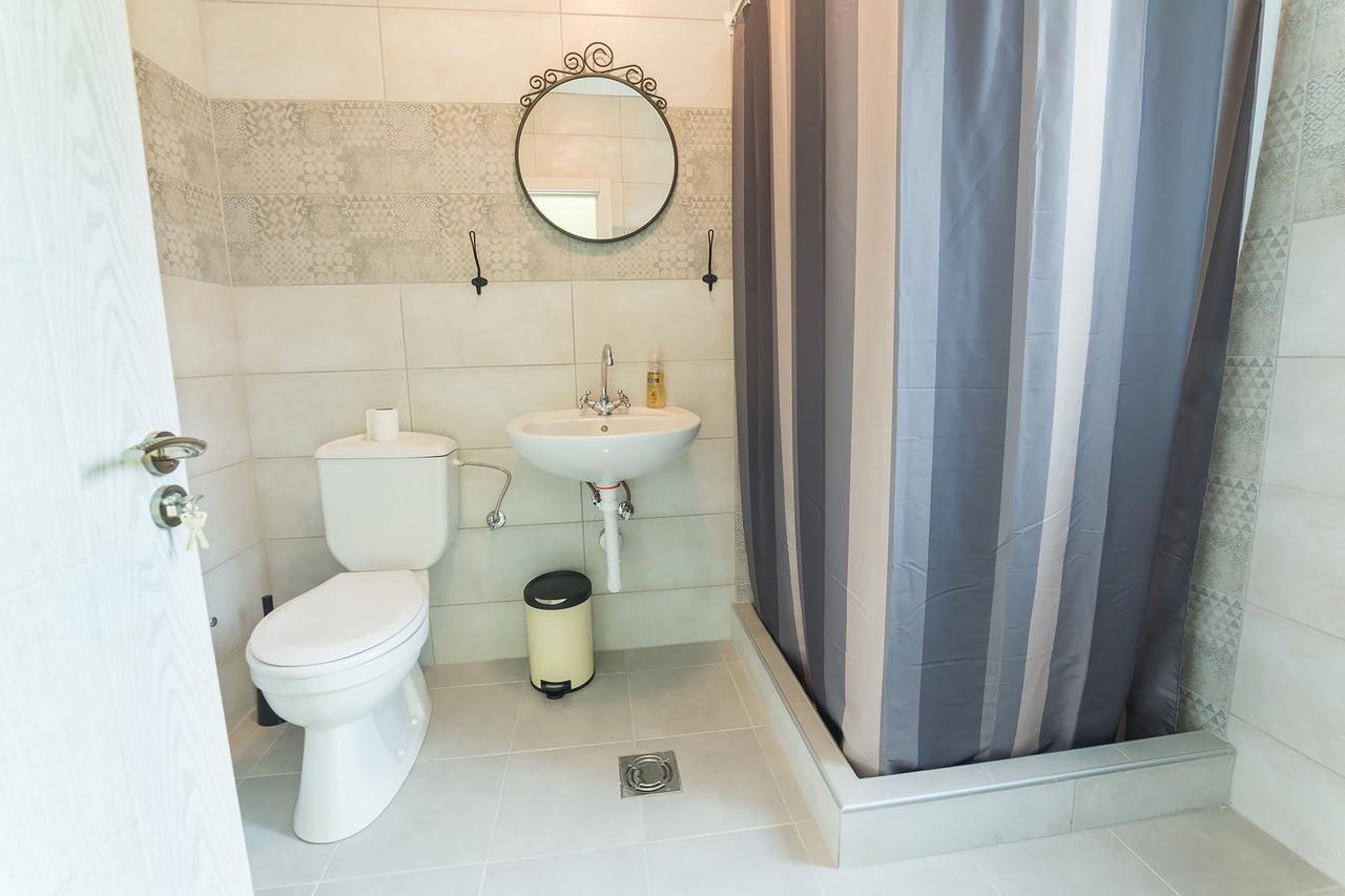 Q Podgorica Beds,Rooms And More Экстерьер фото