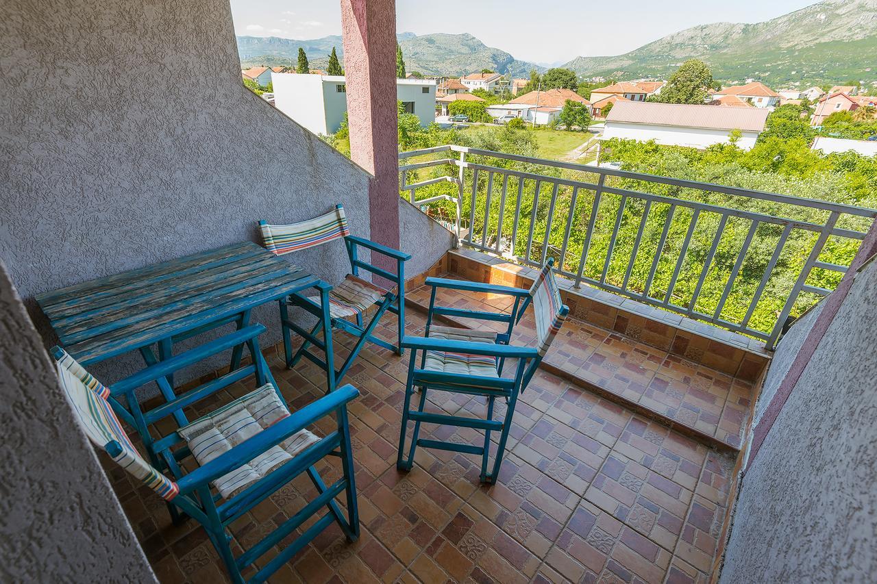Q Podgorica Beds,Rooms And More Экстерьер фото