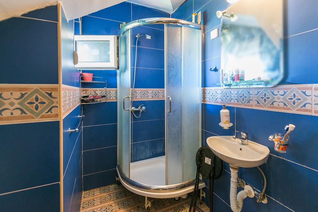 Q Podgorica Beds,Rooms And More Экстерьер фото
